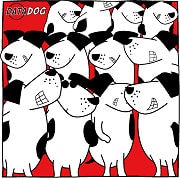 So much data, difficult to see the wood for the trees.